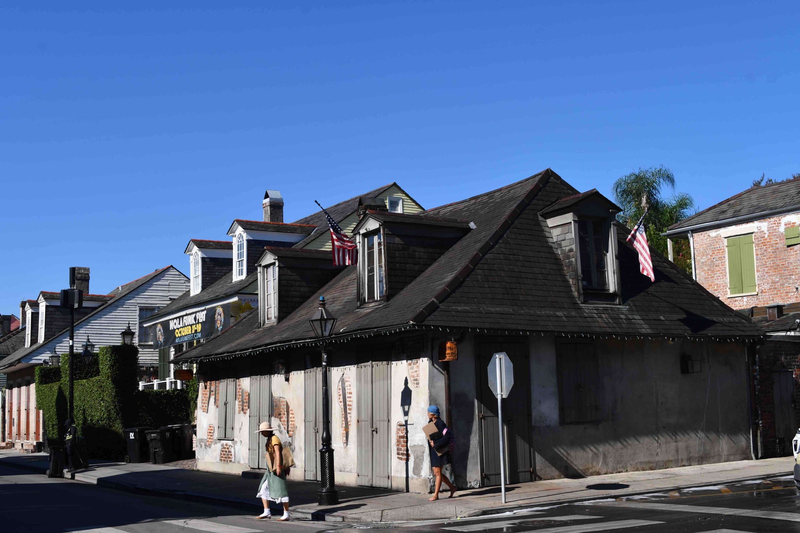 Charleston at Christmas